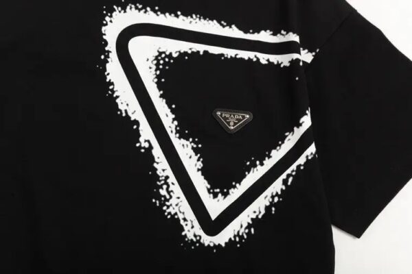 PRADA T-SHIRT - Image 4