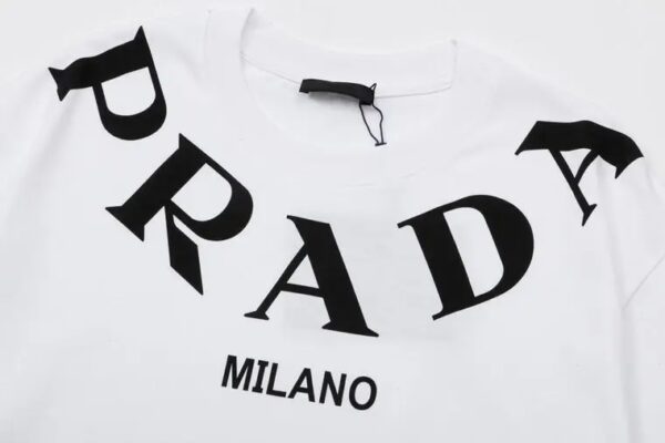 PRADA T-SHIRT - Image 4