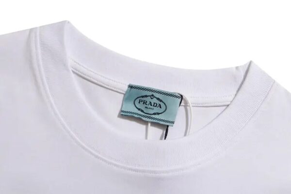 PRADA T-SHIRT - Image 3