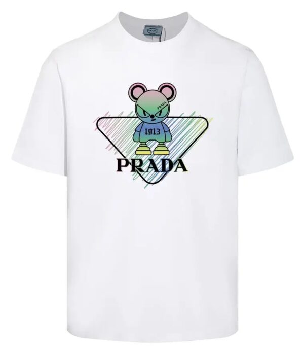 PRADA T-SHIRT - Image 2