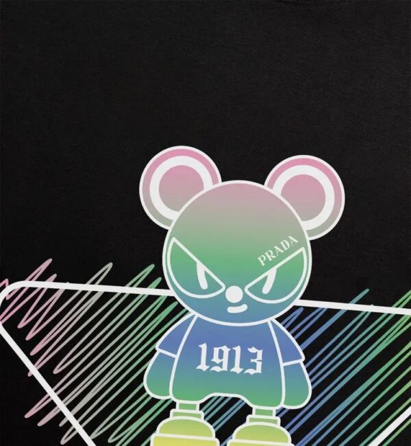 PRADA T-SHIRT - Image 3