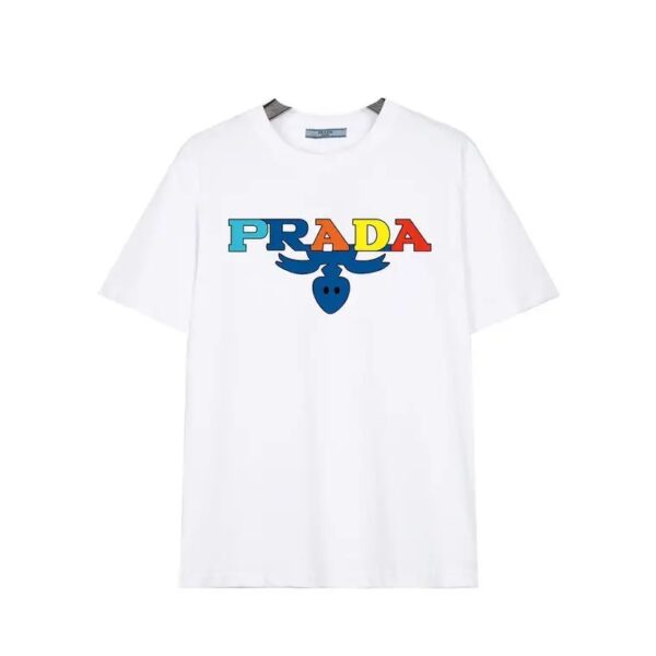 PRADA T-SHIRT - Image 2