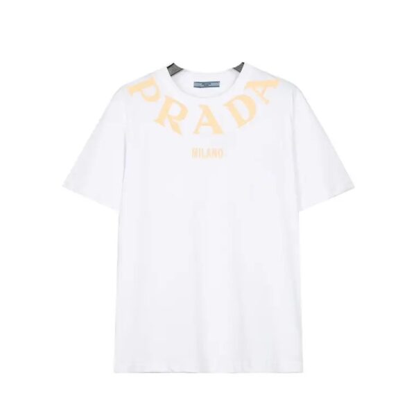 PRADA T-SHIRT - Image 2