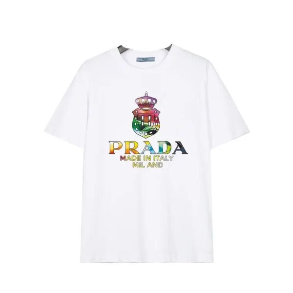 PRADA T-SHIRT - Image 2