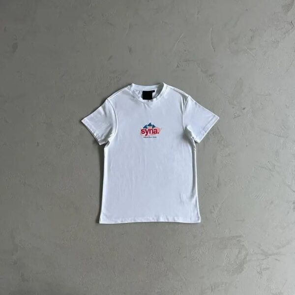SYNA T-SHIRT - Image 2