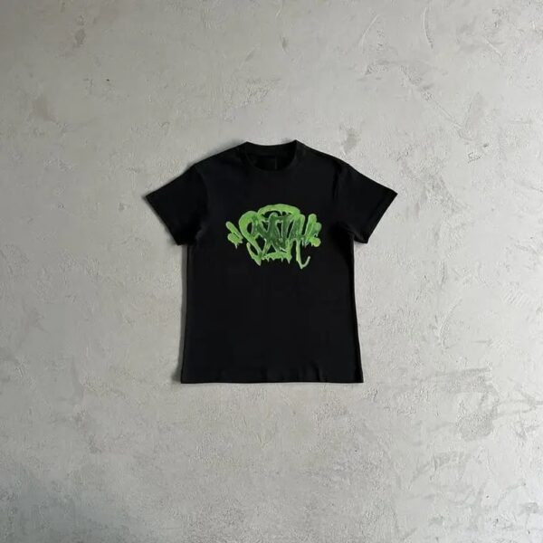 SYNA T-SHIRT - Image 2