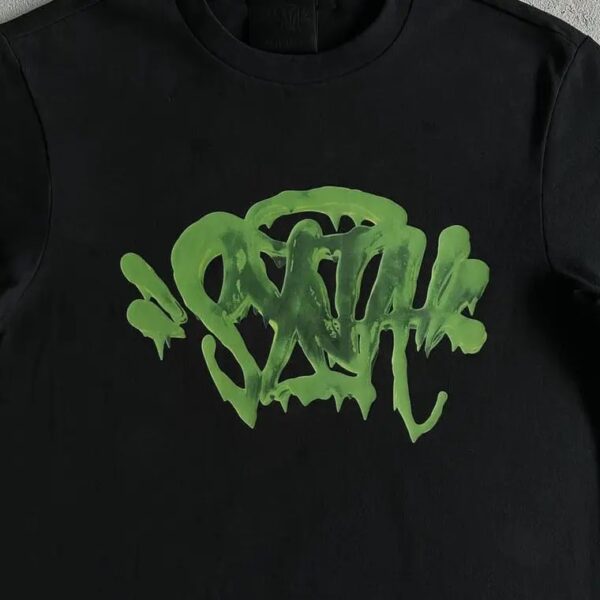 SYNA T-SHIRT - Image 5