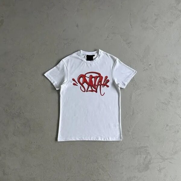 SYNA T-SHIRT - Image 2