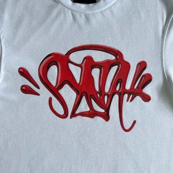 SYNA T-SHIRT - Image 3
