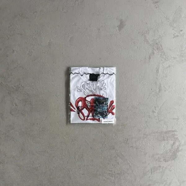 SYNA T-SHIRT - Image 4
