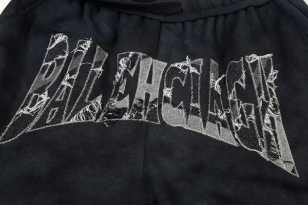 BALENCIAGA SHORTS - Image 4