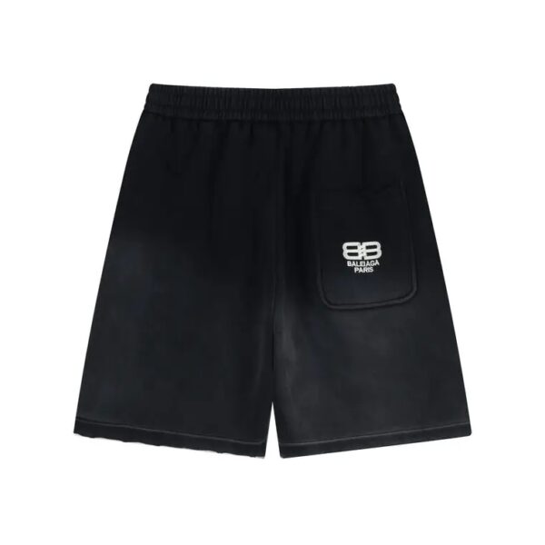 BALENCIAGA SHORTS - Image 2