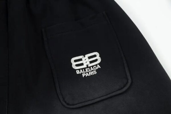 BALENCIAGA SHORTS - Image 3