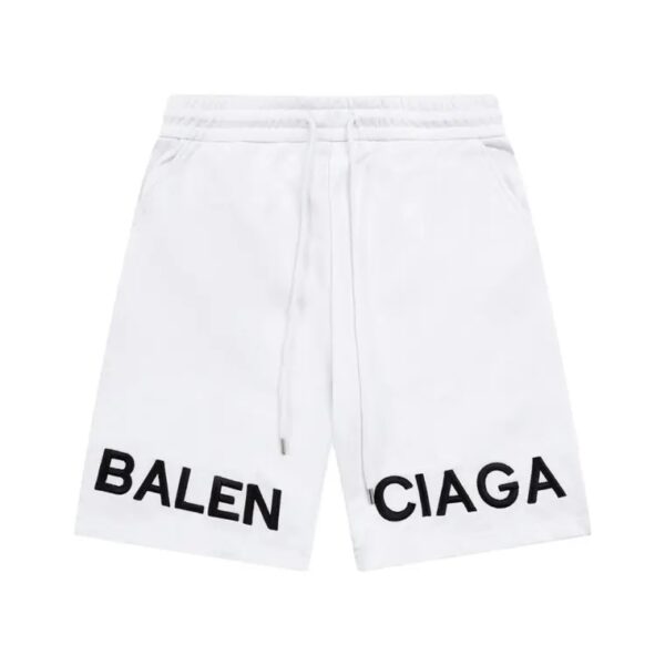 BALENCIAGA SHORTS - Image 3