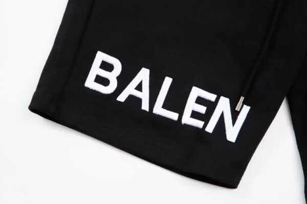 BALENCIAGA SHORTS - Image 4