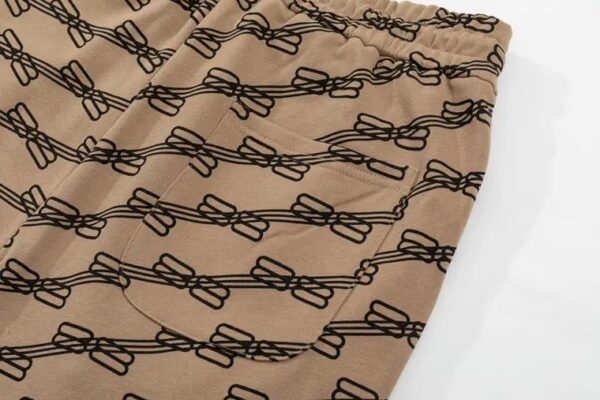 BALENCIAGA SHORTS - Image 5