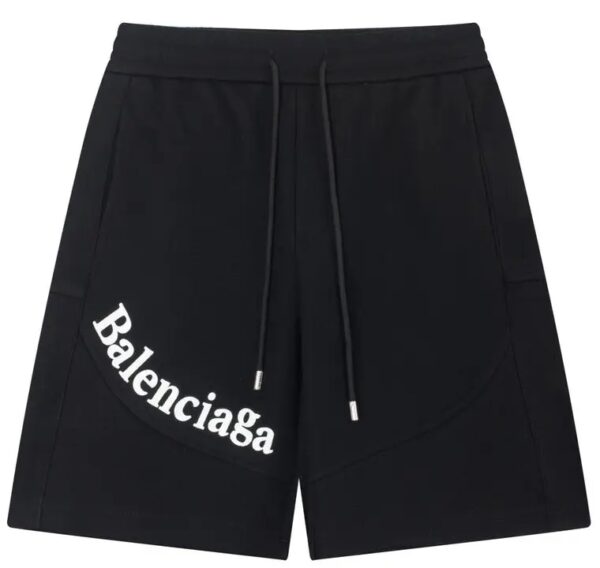 BALENCIAGA SHORTS - Image 3