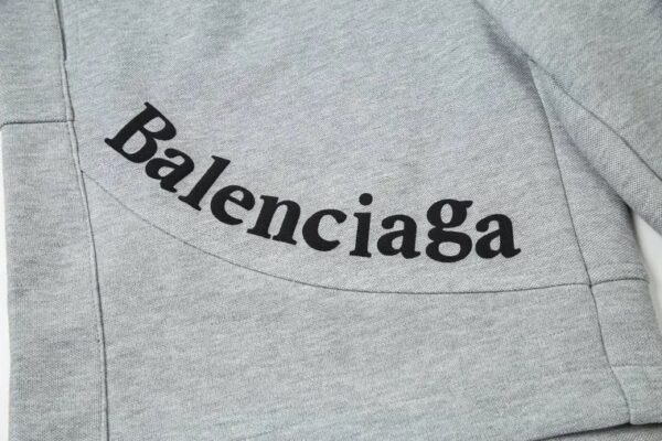 BALENCIAGA SHORTS - Image 5