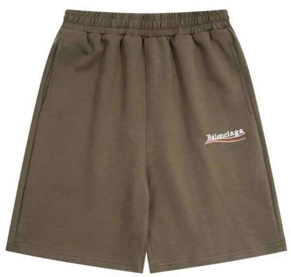 BALENCIAGA SHORTS - Image 2