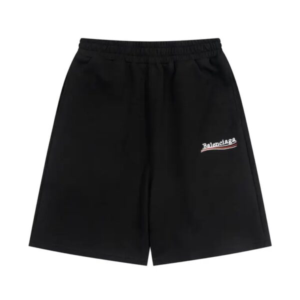 BALENCIAGA SHORTS - Image 3