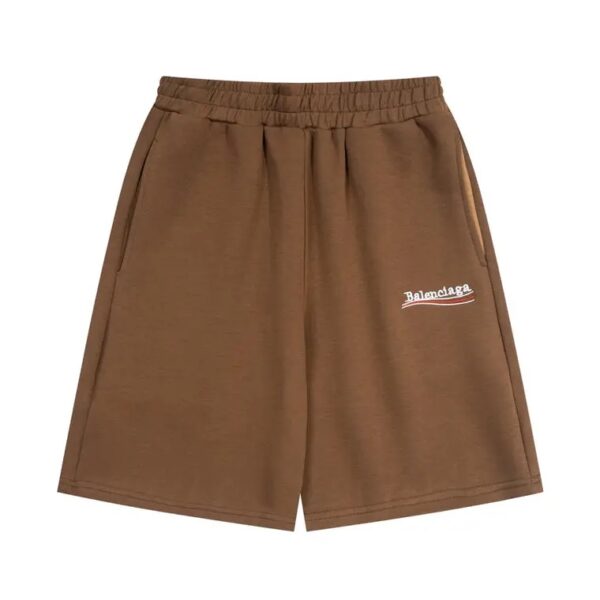 BALENCIAGA SHORTS - Image 5