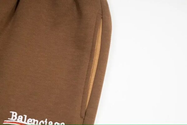 BALENCIAGA SHORTS - Image 7