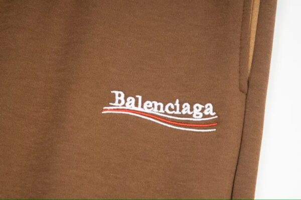 BALENCIAGA SHORTS - Image 8