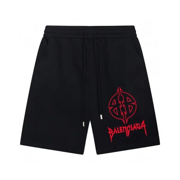 BALENCIAGA SHORTS - Image 2