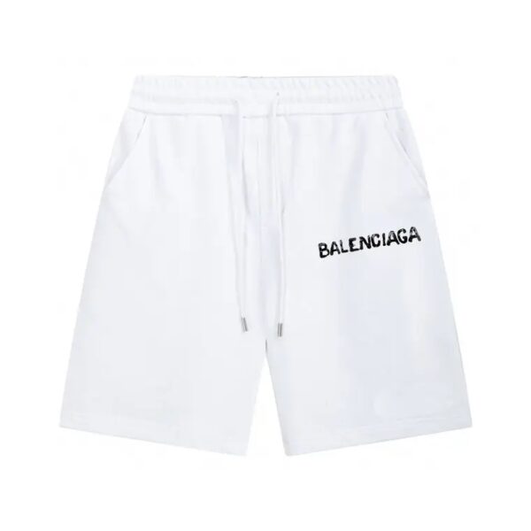 BALENCIAGA SHORTS - Image 2