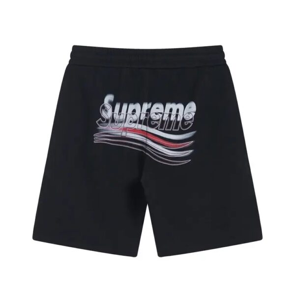 BALENCIAGA SHORTS - Image 2