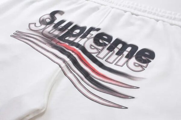 BALENCIAGA SHORTS - Image 5