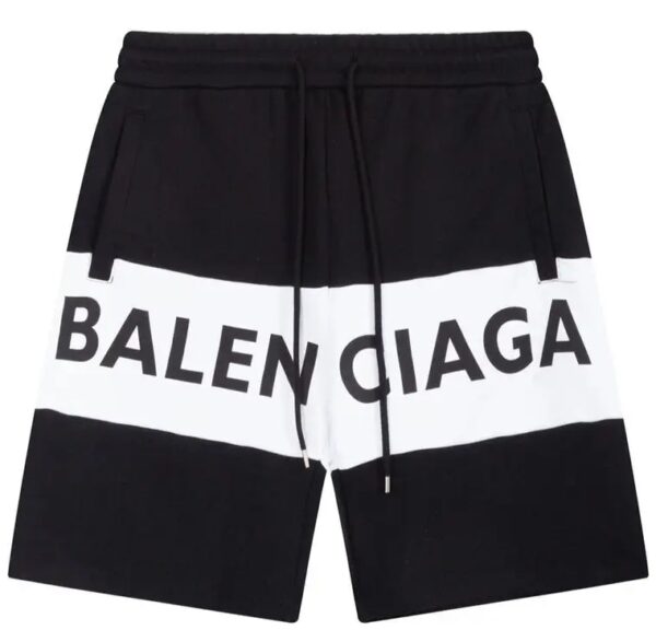 BALENCIAGA SHORTS - Image 2