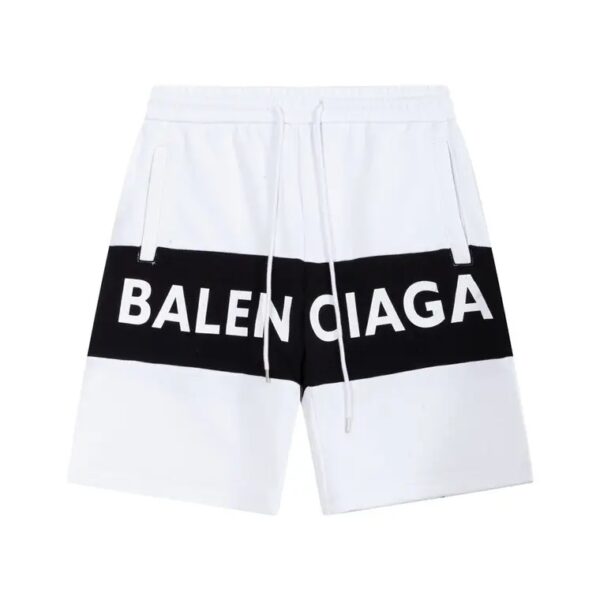 BALENCIAGA SHORTS - Image 3