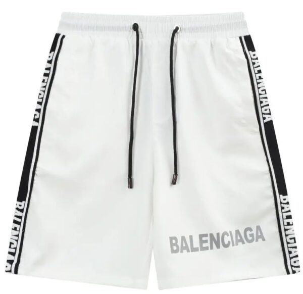BALENCIAGA SHORTS - Image 2