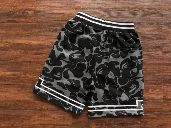 BAPE SHORTS - Image 2