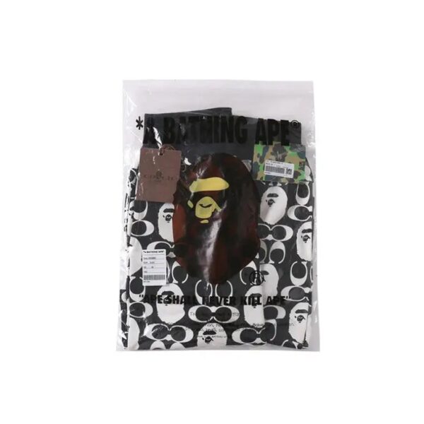 BAPE SHORTS - Image 4