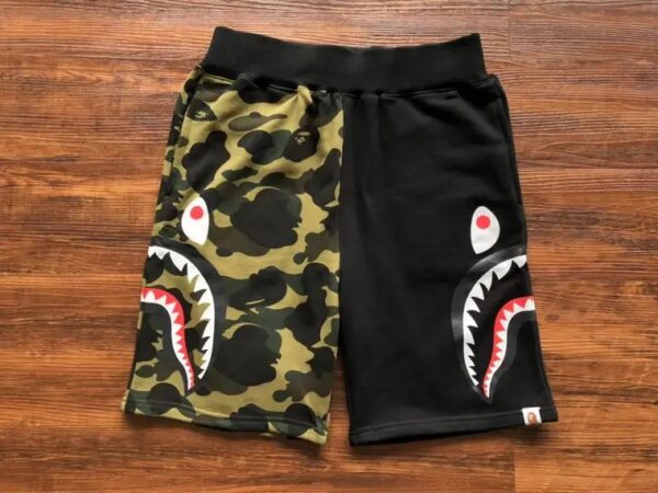 BAPE SHORTS - Image 2