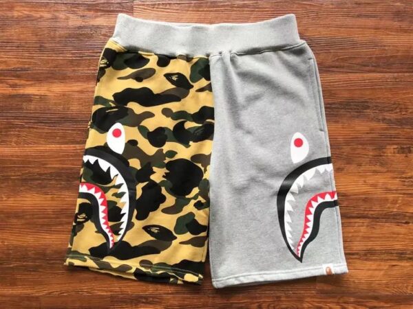 BAPE SHORTS - Image 3
