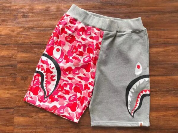 BAPE SHORTS - Image 2