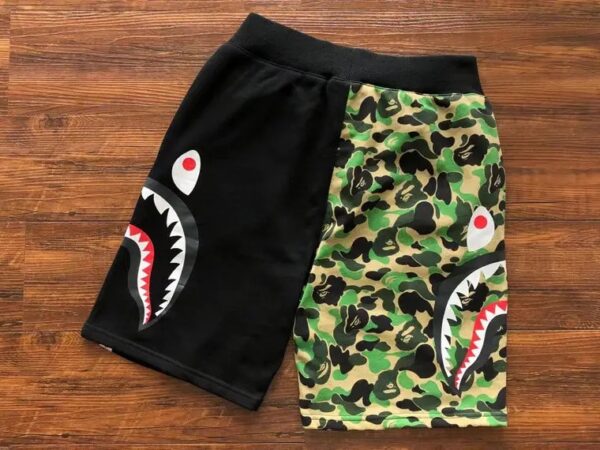 BAPE SHORTS - Image 3