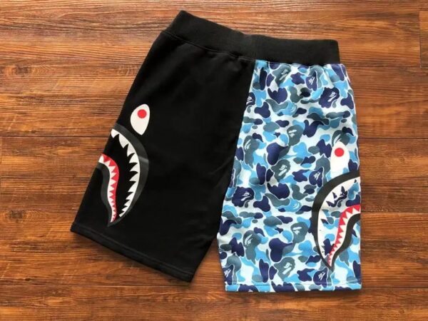 BAPE SHORTS - Image 4