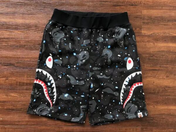 BAPE SHORTS - Image 2