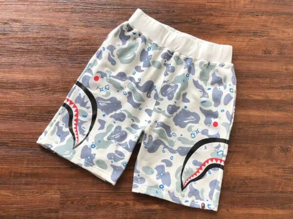 BAPE SHORTS - Image 3
