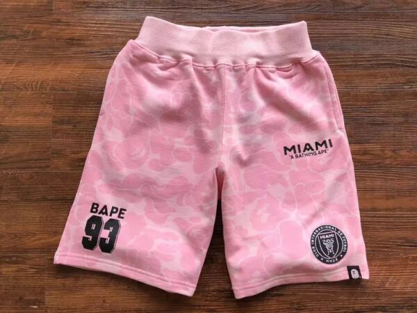 BAPE SHORTS - Image 2