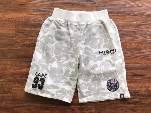 BAPE SHORTS - Image 4