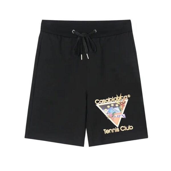 CASABLANCA SHORTS - Image 2