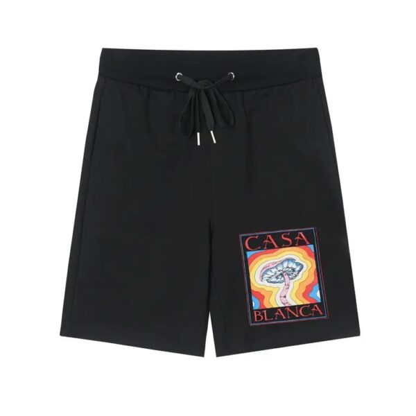 CASABLANCA SHORTS - Image 2