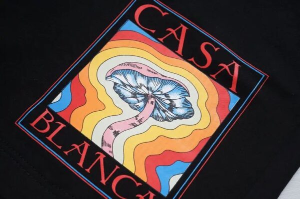 CASABLANCA SHORTS - Image 5