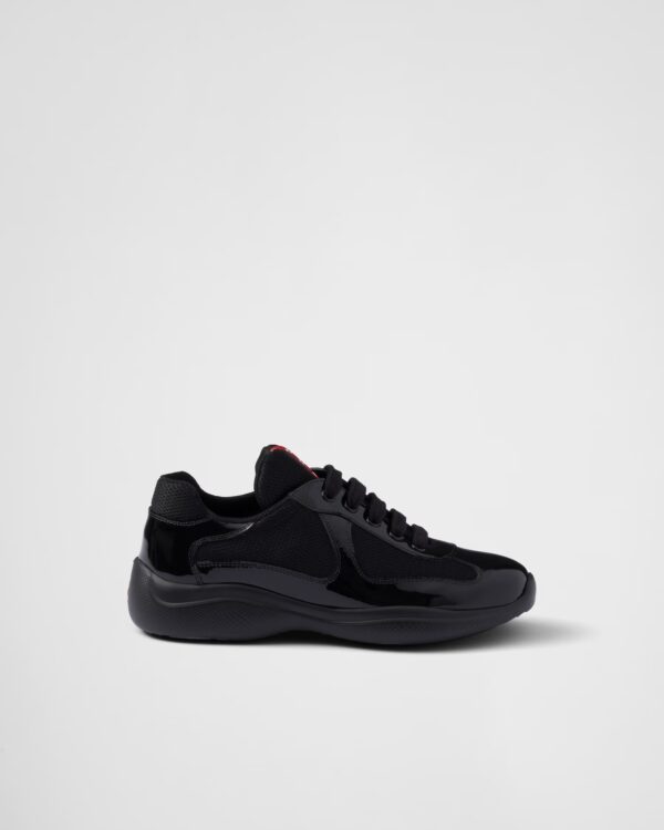 Prada America’s Cup BLACK - Image 5
