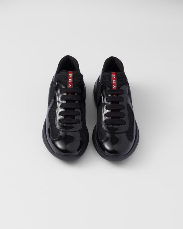 Prada America’s Cup BLACK - Image 4